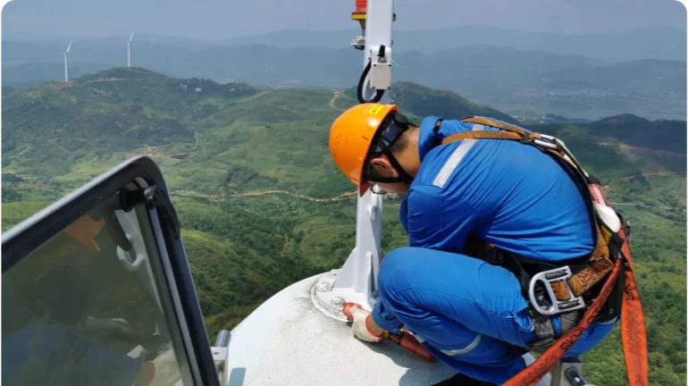 復合材料維修業務